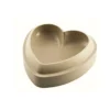 Silikomart Moules À Gâteau^Moule en silicone 3D coeur Batticuore -
