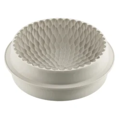 Silikomart Moules À Gâteau^Moule en silicone 3D Honoré -