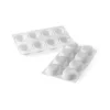 Silikomart Moules Individuels^Moule en silicone 3D Stone 85 -