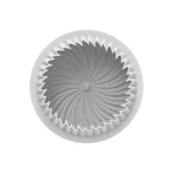 Silikomart Moules À Gâteau^Moule en silicone 3D Wave -