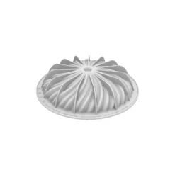 Silikomart Moules À Gâteau^Moule en silicone 3D Wave -