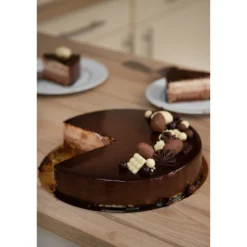 Alice Delice Moules Individuels^Moule en silicone 15 mini demi-sphères - Alice Délice
