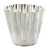 Matfer Moules À Gâteau^Moule à gâteau battu en fer blanc 16 cm 8/10 parts -