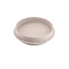 Silikomart Moules À Gâteau^Moule insert universel rond en silicone 20 cm -