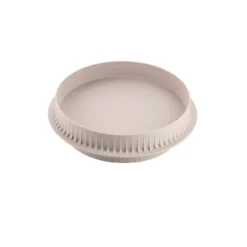 Silikomart Moules À Gâteau^Moule insert universel rond en silicone 20 cm -