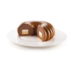 Silikomart Moules À Gâteau^Moule insert universel rond en silicone 20 cm -
