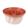 Poteries Rene Beck Moules À Gâteau^Moule Kougelhopf 22cm -