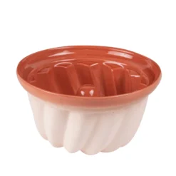 Poteries Rene Beck Moules À Gâteau^Moule Kougelhopf 22cm -