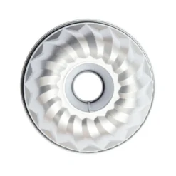Decora Moules À Gâteau^Moule à kouglof en métal anti adhésif 22 x 11.5 cm -