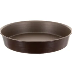 Alice Delice Moules À Gâteau^Moule à manqué en métal anti adhérent 8/10 parts 26 cm - Al