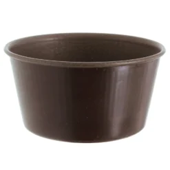 Alice Delice Moules À Gâteau|Moules Individuels^Moule à muffin en métal anti adhérent 7 cm - Alice Délice