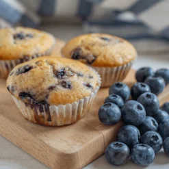 Alice Delice Moules Individuels^Moule 12 muffins en métal anti adhérent - Alice Délice