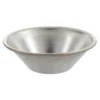 Alice Delice Moules Individuels^Moule à pasteis de Nata en fer blanc 7 cm - Alice Délice