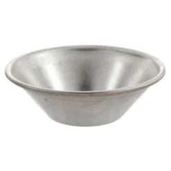 Alice Delice Moules Individuels^Moule à pasteis de Nata en fer blanc 7 cm - Alice Délice