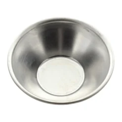Alice Delice Moules Individuels^Moule à pasteis de Nata en fer blanc 7 cm - Alice Délice