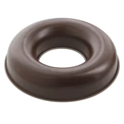 Alice Delice Moules À Gâteau^Moule à savarin en métal anti adhérent 6/8 parts 24 cm - Al
