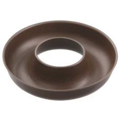 Alice Delice Moules À Gâteau^Moule à savarin en métal anti adhérent 6/8 parts 24 cm - Al