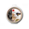 Ibili Papier, Film Alimentaire|Accessoires Air Fryer^50 moules en papier pour airfryer ronds 16 cm -