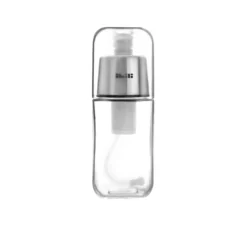 Ibili Cuisson Au Four|Plats À Four^Moule silicone carré pour Airfryer + éplucheur offert