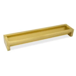Scrapcooking Moules À Gâteau^Moule silicone insert bûche 25 cm -