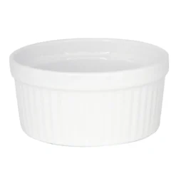 Girard Porcelaine Moules À Gâteau|Cuisson Au Four^Moule à soufflé 21cm -