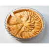 Alice Delice Moules À Tarte^Moule à tarte en verre 27 cm - Ô Cuisine
