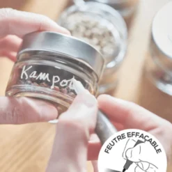 Peugeot Epicerie|Poivres & Baies^Moulin à poivre Maestro u´select+3 poivres -