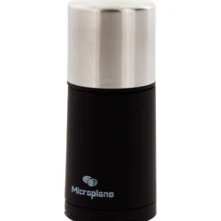 Microplane Cuisson Du Fromage^Moulin râpe à muscade,sels et poivres 2 en 1 -