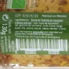 Savor et Sens Moutardes, Sauces Et Condiments|Epicerie^Moutarde Bio aux Cèpes 130 gr -