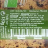 Savor et Sens Epicerie|Moutardes, Sauces Et Condiments^Moutarde Bio Olives noires romarin 130 gr -