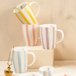 Table passion Vaisselle|Mug, Tasses Et Bols^Mug 45cl Bandol -