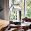 Black + Blum Traitement De L'Eau^Pack de 4 charbons - Black And Blum