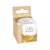 Scrapcooking Décors Comestibles|Décors De Pâtisserie^Paillettes alimentaires dorées 5 gr -