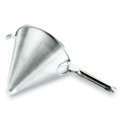 Lacor Ustensiles De Préparation|Passoire Et Tamis^Passoire chinois inox 18 cm -