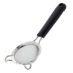 Deglon Ustensiles De Préparation|Passoire Et Tamis^Passoire tamis en inox Stop Glisse 8 cm - Déglon