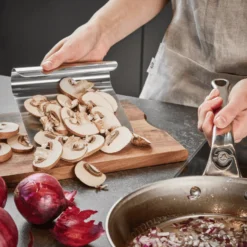 Gefu Ustensiles De Cuisine^Pelle à légumes Prendo -