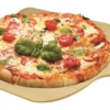Alice Delice Cuisson Au Four|Pizza^Pelle à pizza 30 cm en bois naturel - Alice Délice