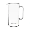 Novastyl Service|Service Pour Boisson^Pichet en verre avec anse 1 L -
