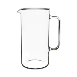 Novastyl Service|Service Pour Boisson^Pichet en verre avec anse 1 L -