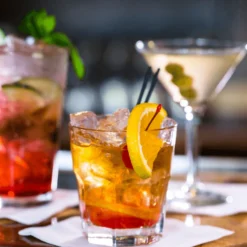 Alice Delice Mixologie Et Oenologie^Pilon à cocktail en inox - Alice Délice
