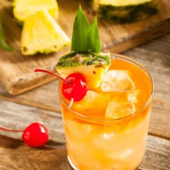 Alice Delice Mixologie Et Oenologie^Pilon à cocktail en inox - Alice Délice