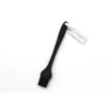 Alice Delice Ustensiles De Cuisine^Pinceau en silicone noir 21 cm - Alice Délice