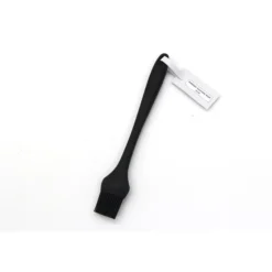 Alice Delice Ustensiles De Cuisine^Pinceau en silicone noir 21 cm - Alice Délice