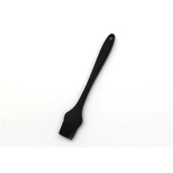 Alice Delice Ustensiles De Cuisine^Pinceau en silicone noir 21 cm - Alice Délice