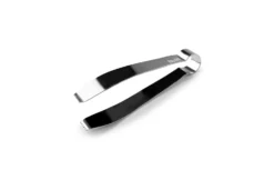 Ibili Ustensiles De Cuisine^Pince à chiqueter la pâte en acier 13.5 cm -