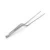 Lacor Ustensiles De Cuisine|Pince Cuisine^Pince à dresser de précision coudée 21 cm -