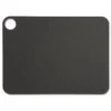 Arcos Planche A Decouper^Planche à découper écologique noire 37.7x27.7 cm -