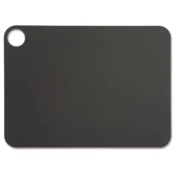 Arcos Planche A Decouper^Planche à découper écologique noire 37.7x27.7 cm -