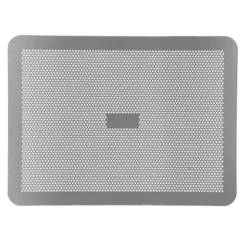 Alice Delice Plaque Pâtisserie|Cuisson Au Four^Plaque de cuisson perforée alu sans rebord - Alice Délice