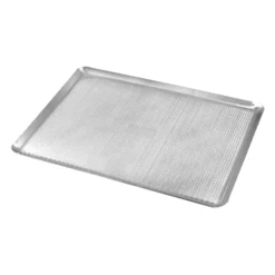 Alice Delice Plaque Pâtisserie|Cuisson Au Four^Plaque de cuisson perforée aluminium 30x40 cm - Alice Délice